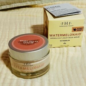 Me in Box! FarmHouse Fresh Watermelonaid Silky Serum